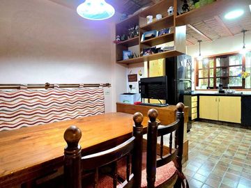 VENTA CASA 4 AMB PARQUE  V.PUEYRREDÓN A.CREDITO