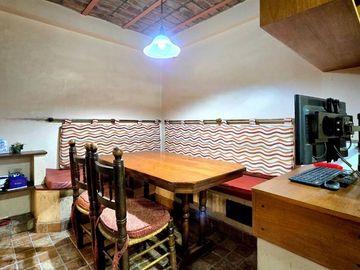 VENTA CASA 4 AMB PARQUE  V.PUEYRREDÓN A.CREDITO