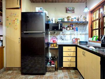 VENTA CASA 4 AMB PARQUE  V.PUEYRREDÓN A.CREDITO