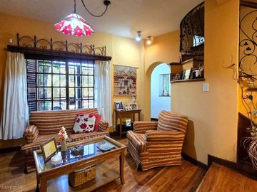 VENTA CASA 4 AMB PARQUE  V.PUEYRREDÓN A.CREDITO