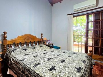 VENTA CASA 4 AMB PARQUE  V.PUEYRREDÓN A.CREDITO