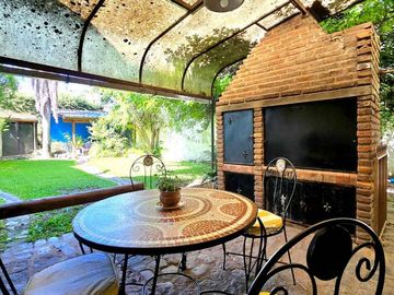 VENTA CASA 4 AMB PARQUE  V.PUEYRREDÓN A.CREDITO