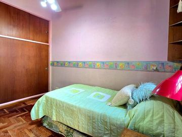 VENTA CASA 4 AMB PARQUE  V.PUEYRREDÓN A.CREDITO