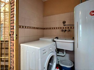 VENTA CASA 4 AMB PARQUE  V.PUEYRREDÓN A.CREDITO