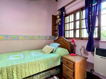 VENTA CASA 4 AMB PARQUE  V.PUEYRREDÓN A.CREDITO
