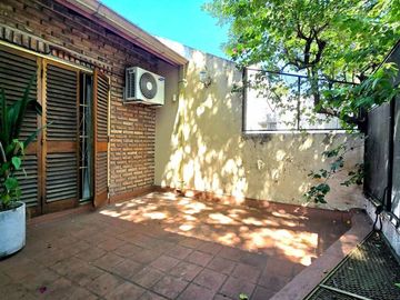 VENTA CASA 4 AMB PARQUE  V.PUEYRREDÓN A.CREDITO