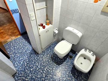 VENTA CASA 4 AMB PARQUE  V.PUEYRREDÓN A.CREDITO
