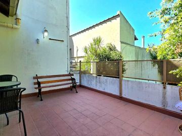 VENTA CASA 4 AMB PARQUE  V.PUEYRREDÓN A.CREDITO