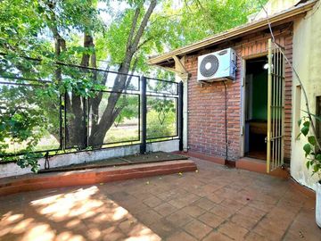 VENTA CASA 4 AMB PARQUE  V.PUEYRREDÓN A.CREDITO