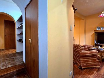 VENTA CASA 4 AMB PARQUE  V.PUEYRREDÓN A.CREDITO