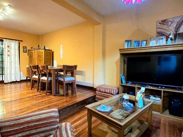 VENTA CASA 4 AMB PARQUE  V.PUEYRREDÓN A.CREDITO