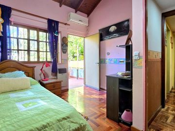 VENTA CASA 4 AMB PARQUE  V.PUEYRREDÓN A.CREDITO