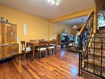 VENTA CASA 4 AMB PARQUE  V.PUEYRREDÓN A.CREDITO