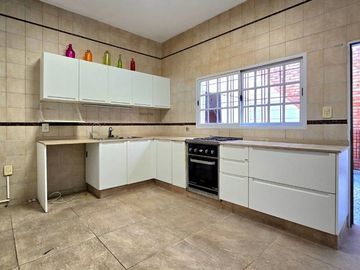 Venta Casa Villa Devoto 5 ambientes
