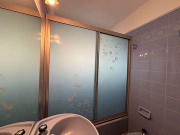 VENTA DPTO 3 AMB CON 2 PATIOS VILLA PUEYRREDÓN