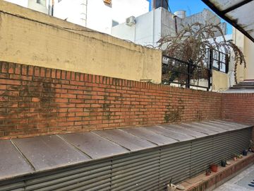 VENTA DPTO 3 AMB CON 2 PATIOS VILLA PUEYRREDÓN