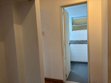 VENTA DPTO 3 AMB CON 2 PATIOS VILLA PUEYRREDÓN