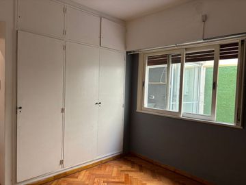 VENTA DPTO 3 AMB CON 2 PATIOS VILLA PUEYRREDÓN