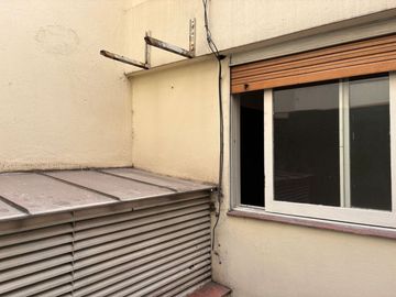VENTA DPTO 3 AMB CON 2 PATIOS VILLA PUEYRREDÓN