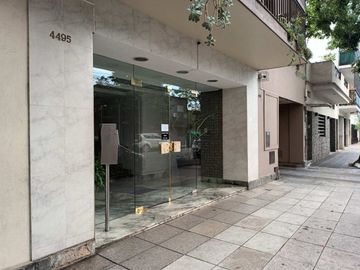 VENTA DPTO 3 AMB CON 2 PATIOS VILLA PUEYRREDÓN