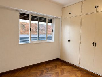 VENTA DPTO 3 AMB CON 2 PATIOS VILLA PUEYRREDÓN