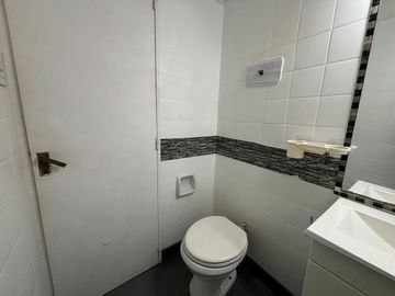 VENTA DPTO 3 AMB CON 2 PATIOS VILLA PUEYRREDÓN