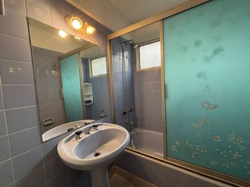 VENTA DPTO 3 AMB CON 2 PATIOS VILLA PUEYRREDÓN