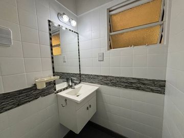 VENTA DPTO 3 AMB CON 2 PATIOS VILLA PUEYRREDÓN