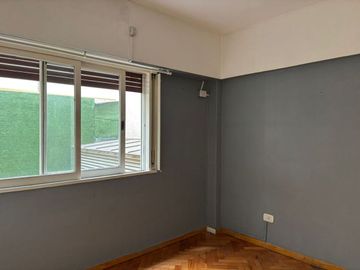 VENTA DPTO 3 AMB CON 2 PATIOS VILLA PUEYRREDÓN