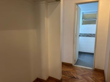 VENTA DPTO 3 AMB CON 2 PATIOS VILLA PUEYRREDÓN