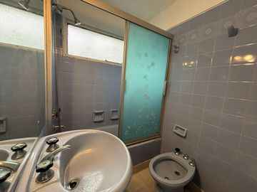 VENTA DPTO 3 AMB CON 2 PATIOS VILLA PUEYRREDÓN