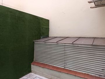 VENTA DPTO 3 AMB CON 2 PATIOS VILLA PUEYRREDÓN