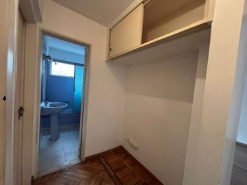 VENTA DPTO 3 AMB CON 2 PATIOS VILLA PUEYRREDÓN