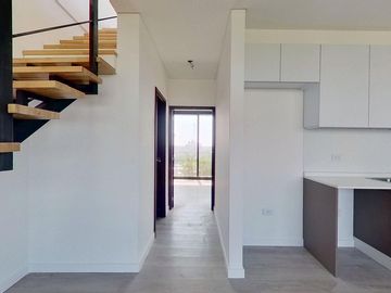 VENTA DEPARTAMENTO 2 AMBIENTES DIVI PILAR CENTRO
