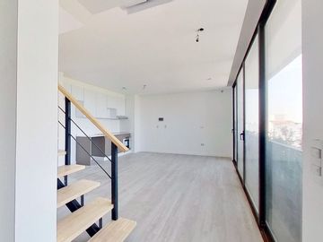 VENTA DEPARTAMENTO 2 AMBIENTES DIVI PILAR CENTRO