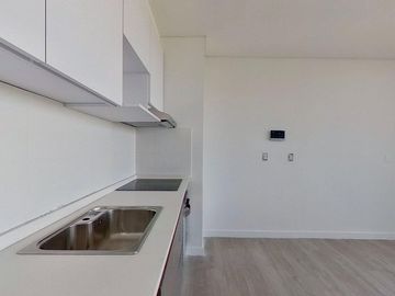 VENTA DEPARTAMENTO 2 AMBIENTES DIVI PILAR CENTRO