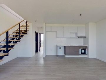 VENTA DEPARTAMENTO 2 AMBIENTES DIVI PILAR CENTRO
