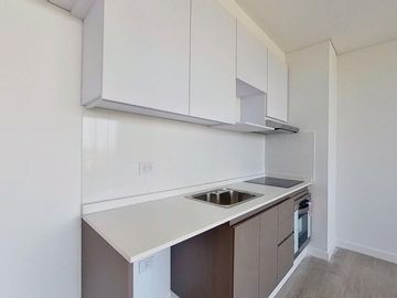 VENTA DEPARTAMENTO 2 AMBIENTES DIVI PILAR CENTRO