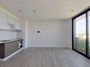 VENTA DEPARTAMENTO 2 AMBIENTES DIVI PILAR CENTRO