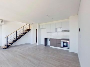 VENTA DEPARTAMENTO 2 AMBIENTES DIVI PILAR CENTRO