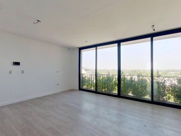 VENTA DEPARTAMENTO 2 AMBIENTES DIVI PILAR CENTRO