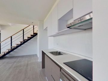 VENTA DEPARTAMENTO 2 AMBIENTES DIVI PILAR CENTRO