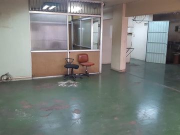 OFICINA EN VENTA SAN NICOLÁS 276 MT2 PERMUTA