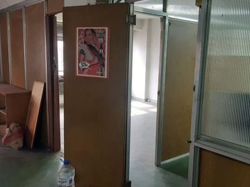 OFICINA EN VENTA SAN NICOLÁS 276 MT2 PERMUTA