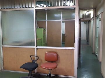 OFICINA EN VENTA SAN NICOLÁS 276 MT2 PERMUTA