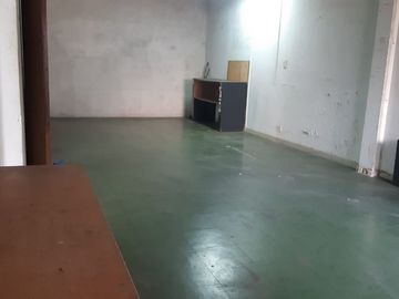 OFICINA EN VENTA SAN NICOLÁS 276 MT2 PERMUTA