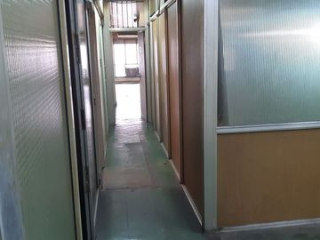 OFICINA EN VENTA SAN NICOLÁS 276 MT2 PERMUTA