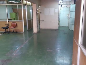 OFICINA EN VENTA SAN NICOLÁS 276 MT2 PERMUTA