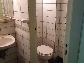 OFICINA EN VENTA SAN NICOLÁS 276 MT2 PERMUTA