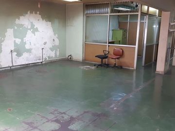 OFICINA EN VENTA SAN NICOLÁS 276 MT2 PERMUTA